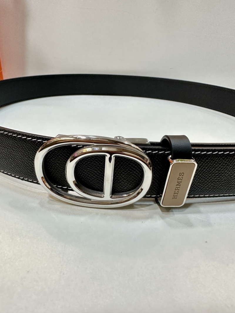 Hermes Belts